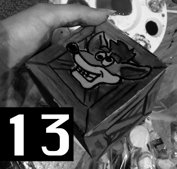 – أفضل ما أملك&nbsp;–