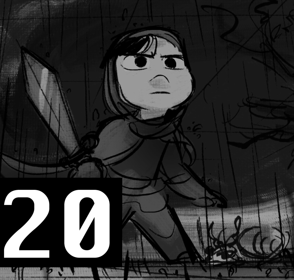 تطوير الـ ستوري بورد | مراحل&nbsp;الانتاج