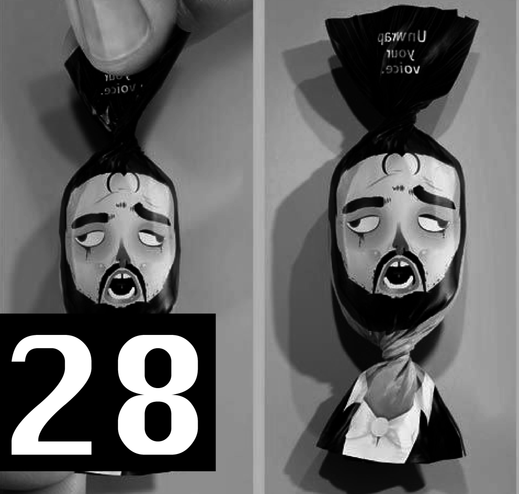 فن تصميم تغليف و تعليب&nbsp;المنتجات